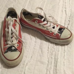Americana Converse